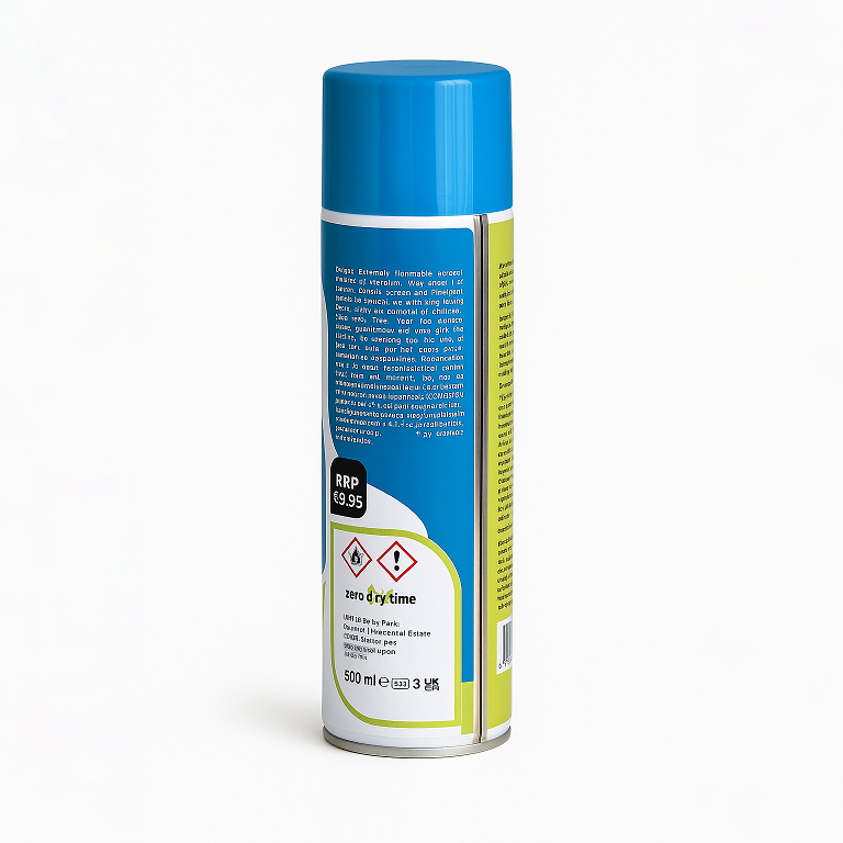 Dry Foam Cleaner For Upholstery, Fabric, Carpets, Wood, Floor And Glass ...